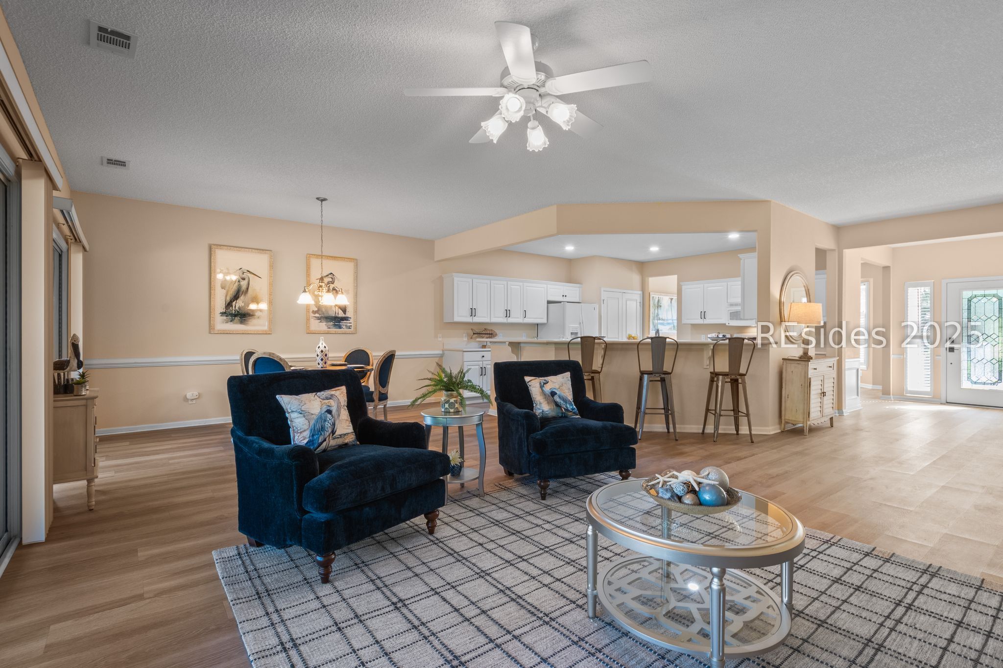 11 Clairborne Court Bluffton, SC 29909 - Photo 12 of 37