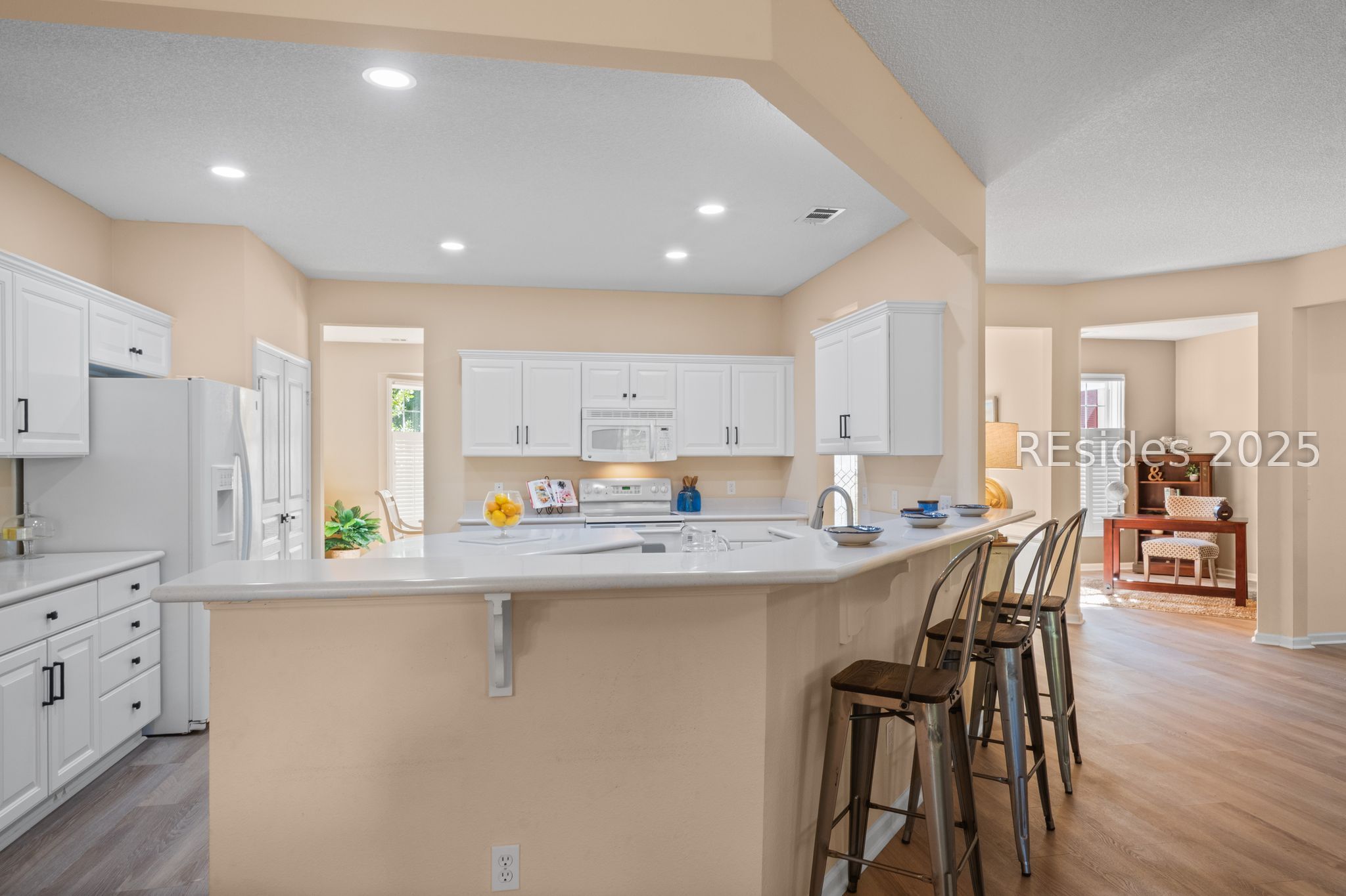 11 Clairborne Court Bluffton, SC 29909 - Photo 14 of 37