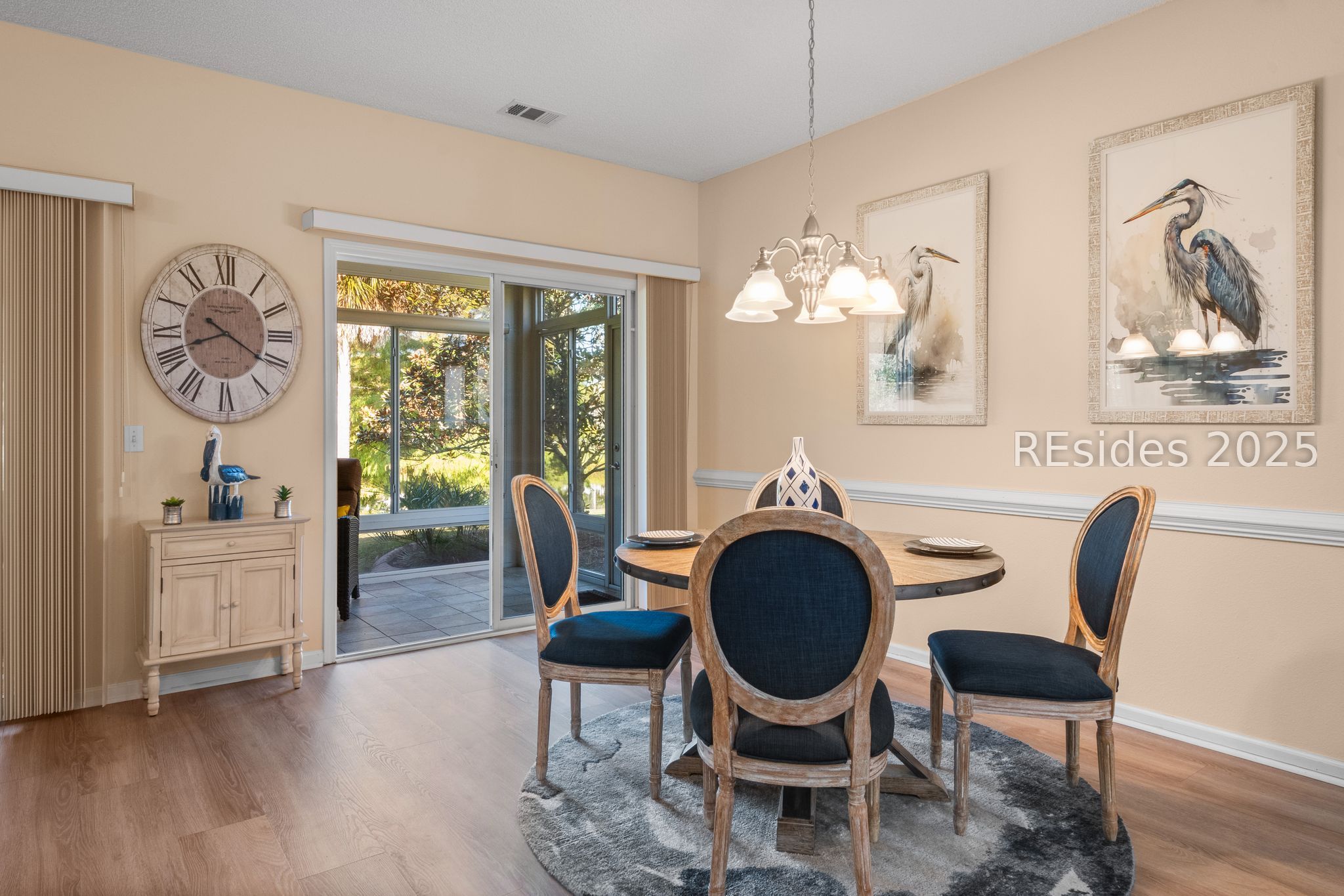 11 Clairborne Court Bluffton, SC 29909 - Photo 18 of 37