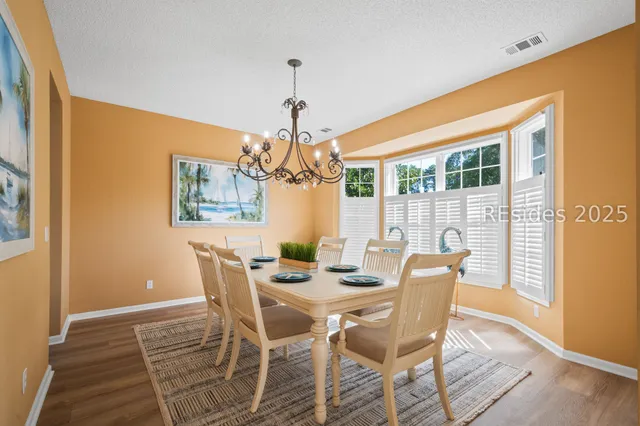 $584,999 | 11 Clairborne Court, Bluffton, SC 29909