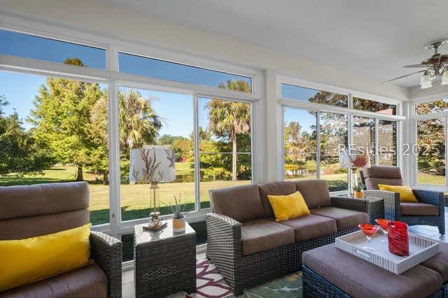 $584,999 | 11 Clairborne Court, Bluffton, SC 29909