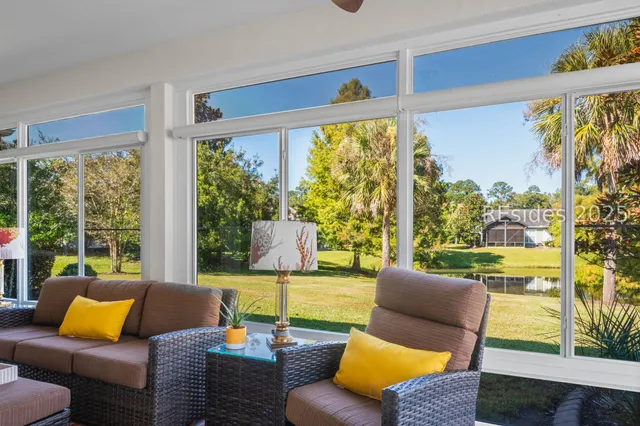 $584,999 | 11 Clairborne Court, Bluffton, SC 29909