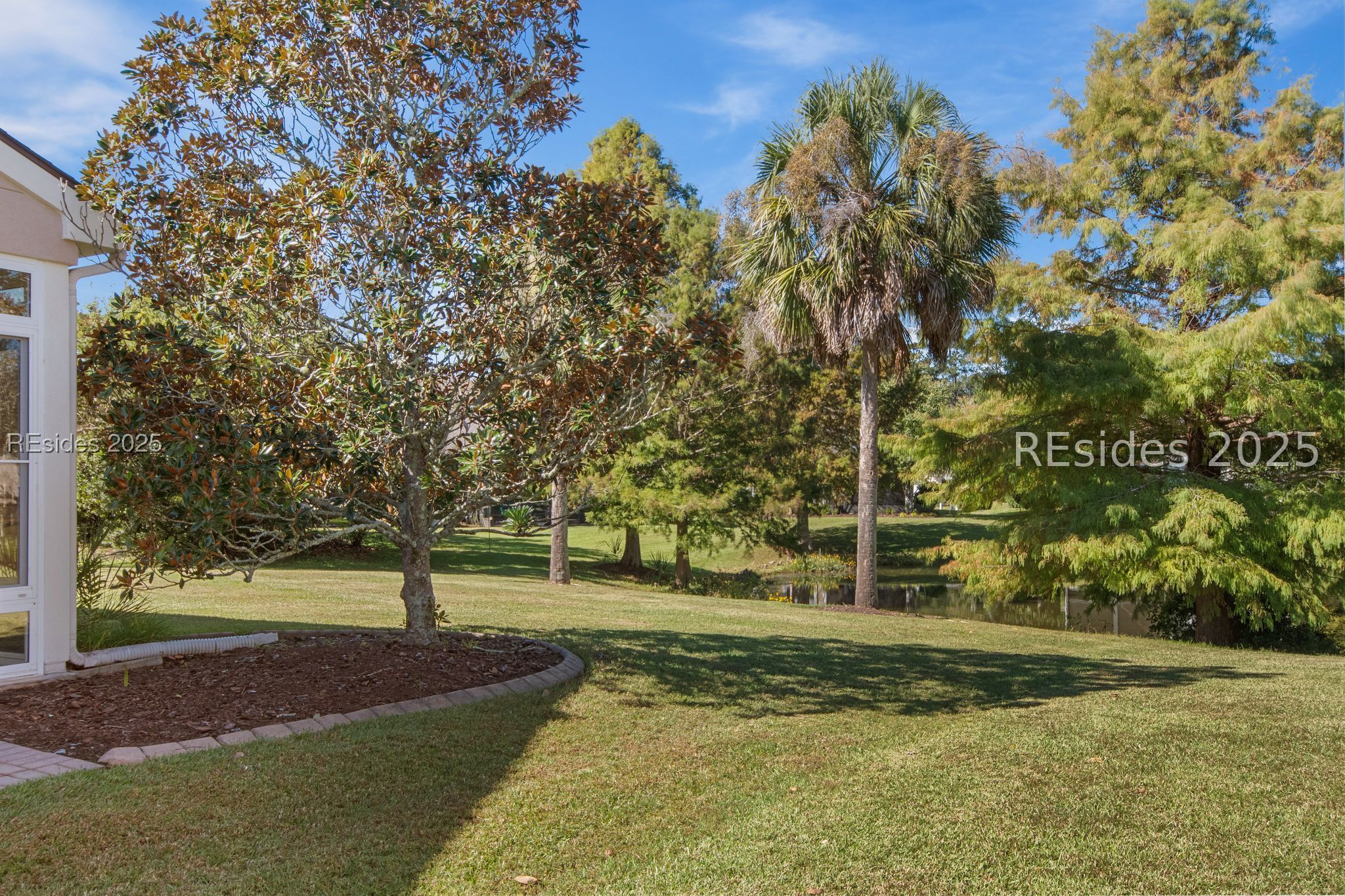 11 Clairborne Court Bluffton, SC 29909 - Photo 35 of 37