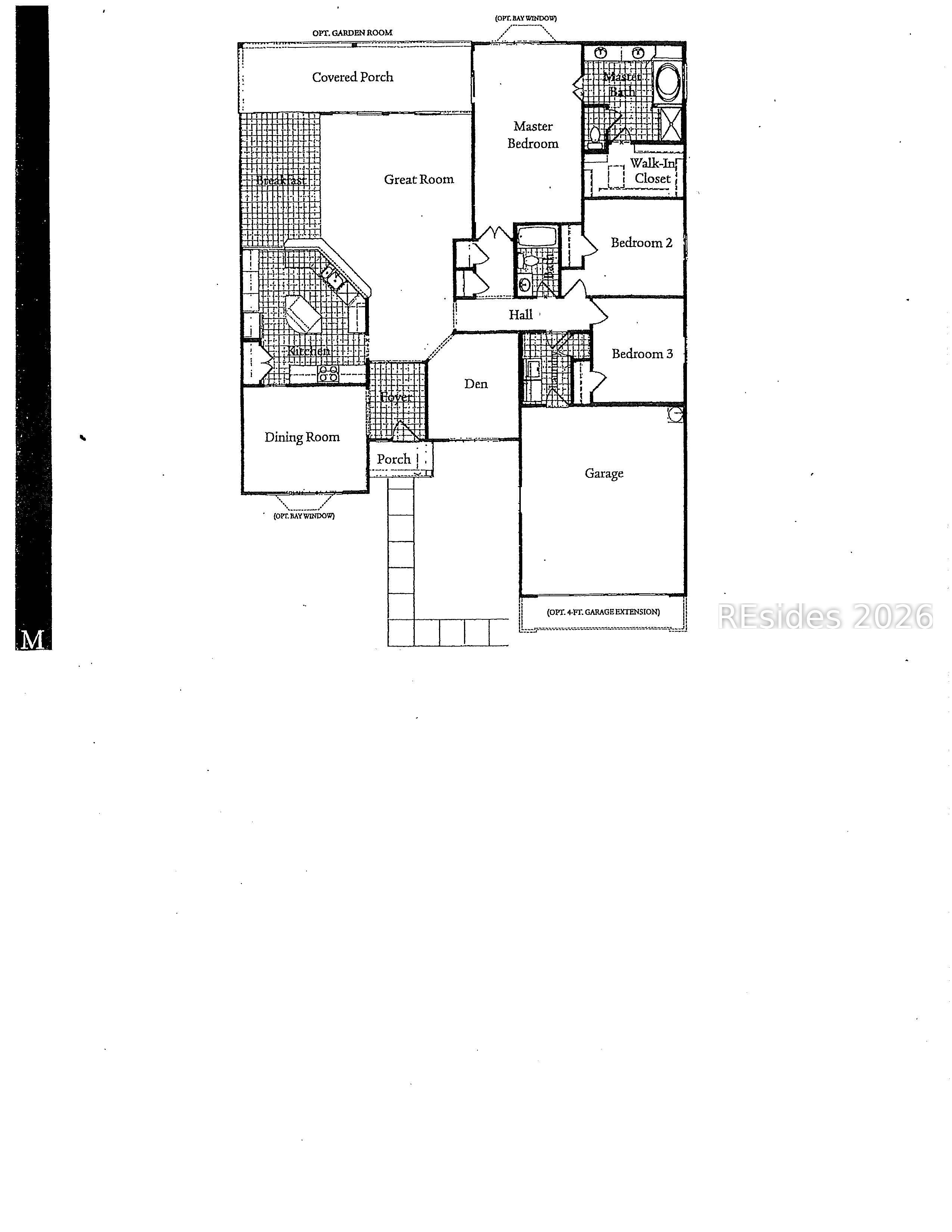 11 Clairborne Court Bluffton, SC 29909 - Photo 37 of 37