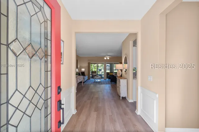 $599,999 | 11 Clairborne Court, Bluffton, SC 29909