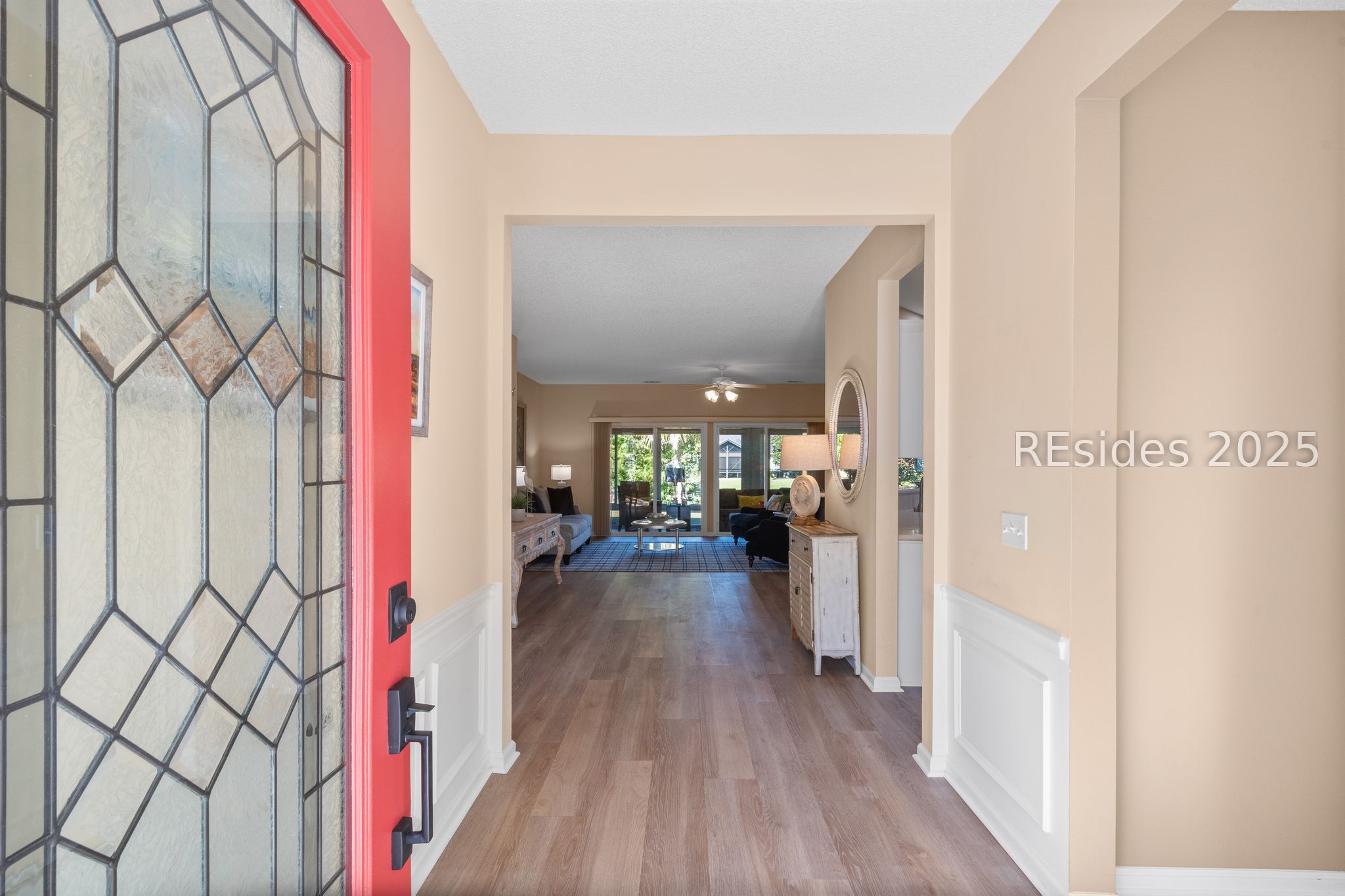 11 Clairborne Court Bluffton, SC 29909 - Photo 5 of 37