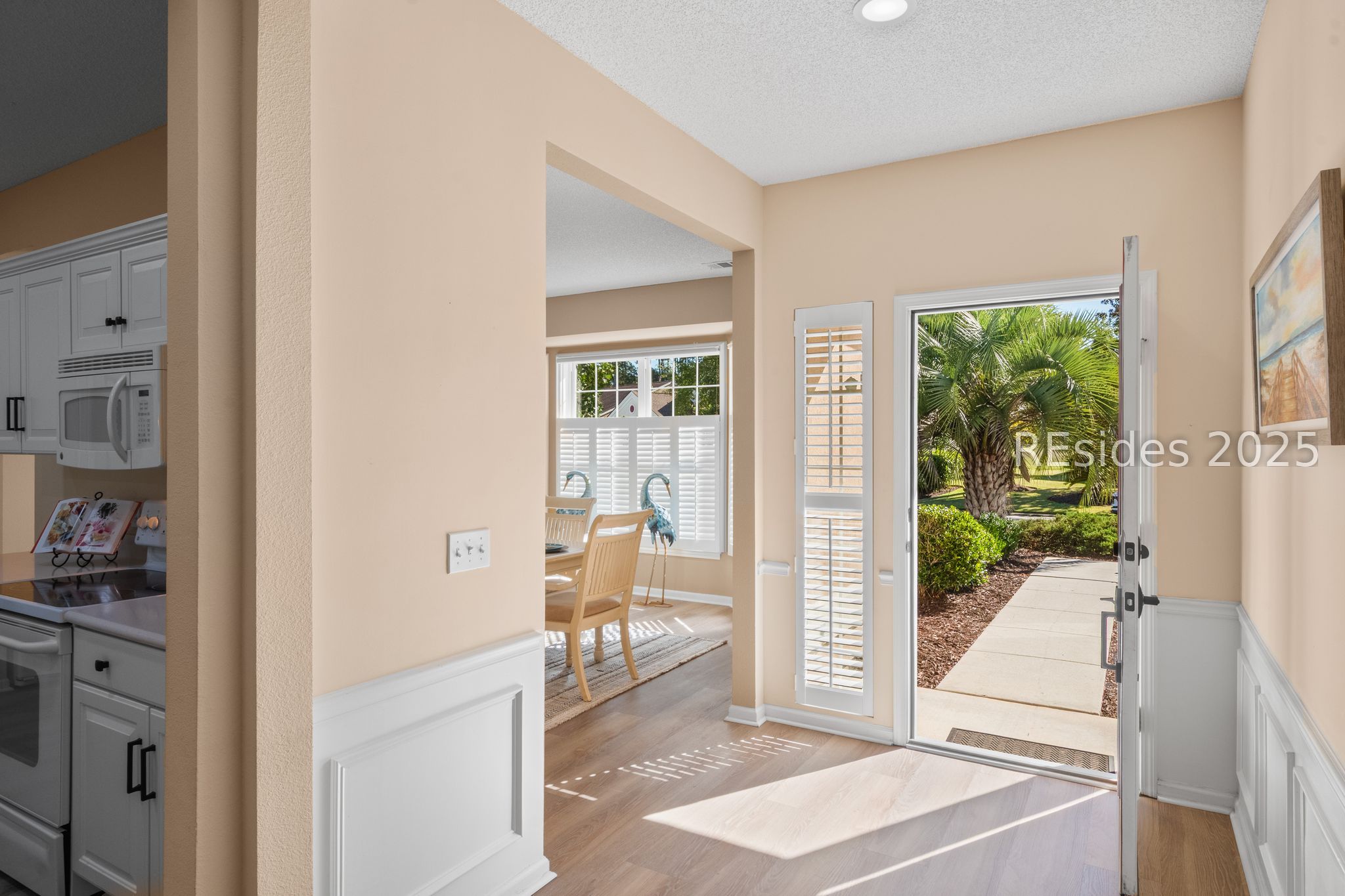 11 Clairborne Court Bluffton, SC 29909 - Photo 6 of 37