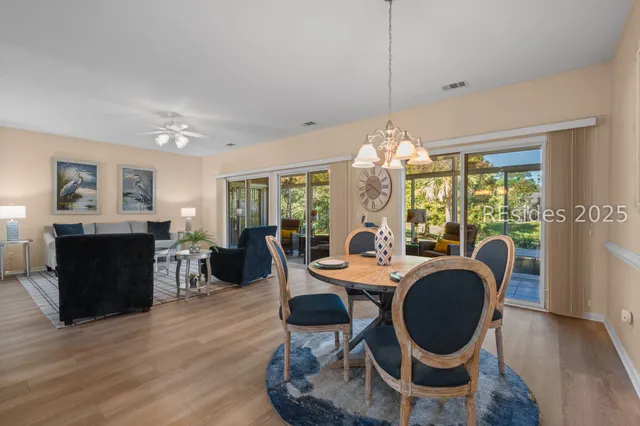 $584,999 | 11 Clairborne Court, Bluffton, SC 29909