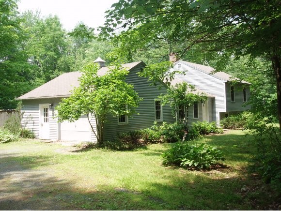 1445 Hatfield Road Hopkinton, NH 03229 - Photo 1 of 1
