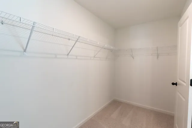 a view of a small room