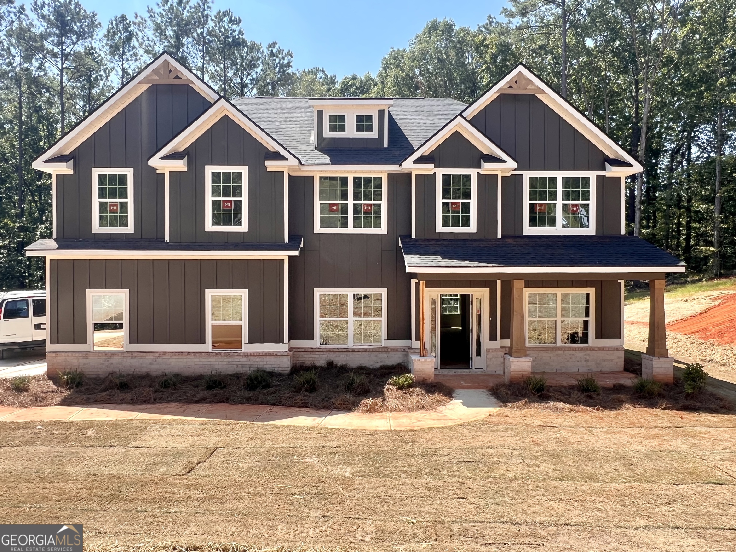 38 Oak Ridge Drive, Unit 26 Waverly Hall, GA 31831 - Photo 2 of 27