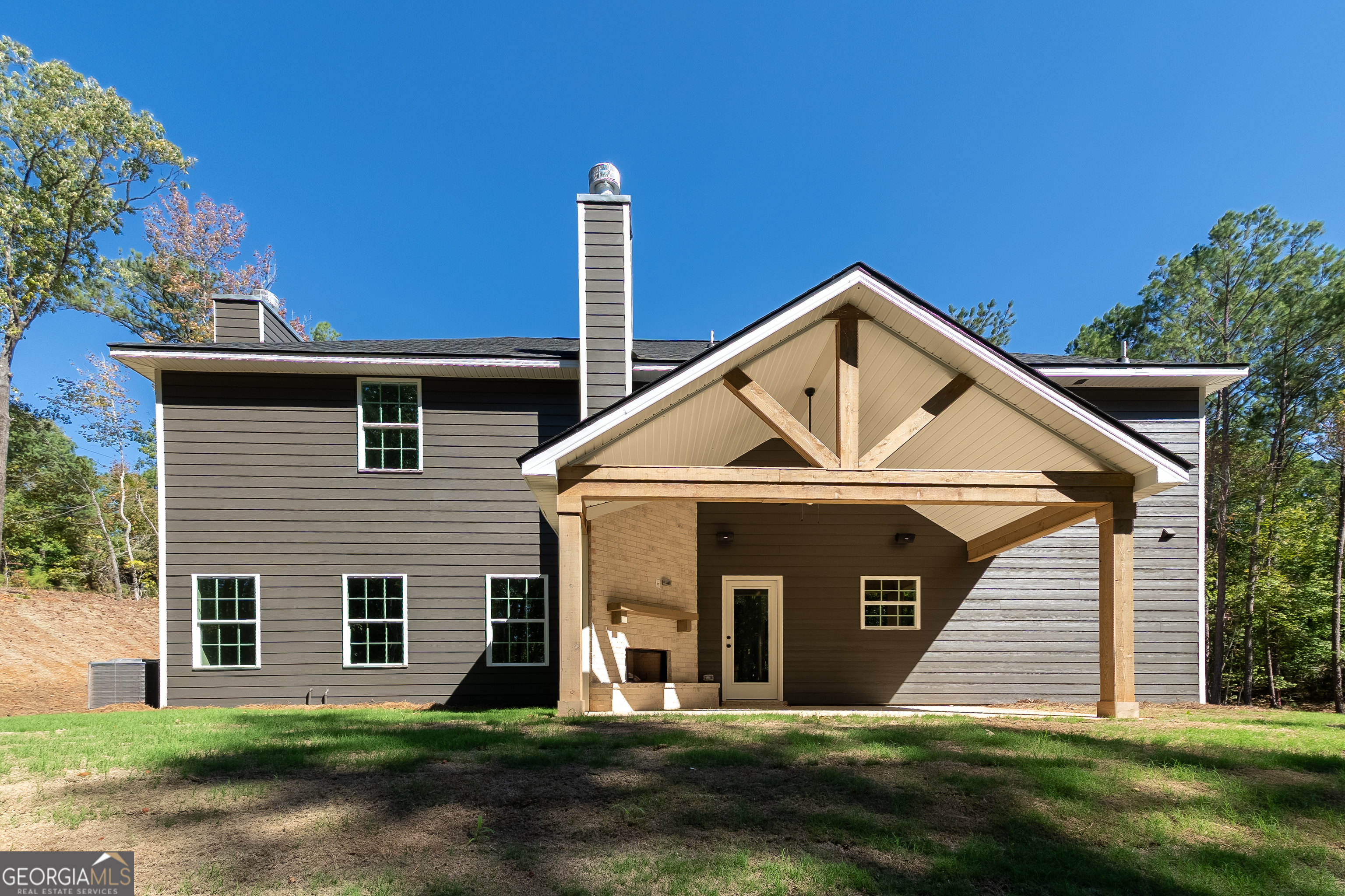 38 Oak Ridge Drive, Unit 26 Waverly Hall, GA 31831 - Photo 27 of 27