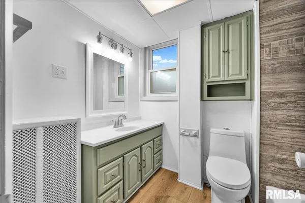$255,000 | 407 East Jefferson Street, Morton, IL 61550