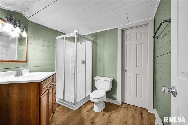 $275,000 | 407 East Jefferson Street, Morton, IL 61550