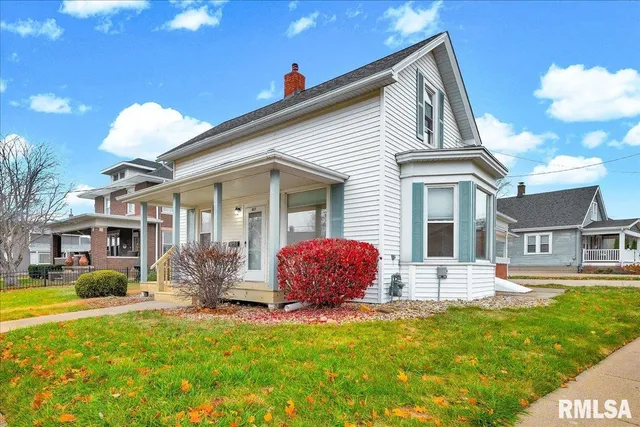 $275,000 | 407 East Jefferson Street, Morton, IL 61550