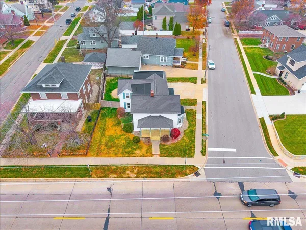 $255,000 | 407 East Jefferson Street, Morton, IL 61550