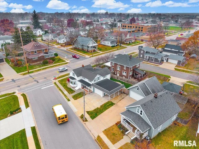 $275,000 | 407 East Jefferson Street, Morton, IL 61550