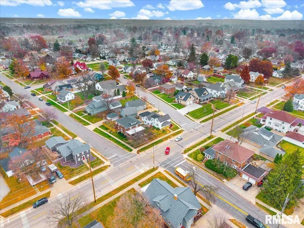 $255,000 | 407 East Jefferson Street, Morton, IL 61550