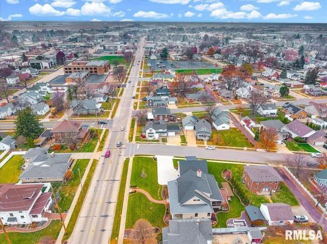 $275,000 | 407 East Jefferson Street, Morton, IL 61550