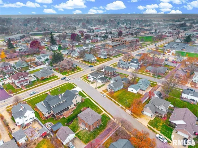 $275,000 | 407 East Jefferson Street, Morton, IL 61550