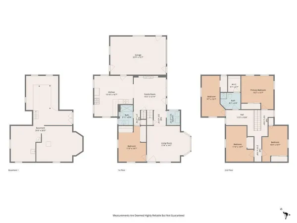 $255,000 | 407 East Jefferson Street, Morton, IL 61550