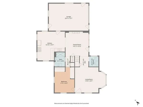 $255,000 | 407 East Jefferson Street, Morton, IL 61550