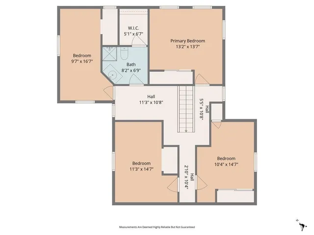 $275,000 | 407 East Jefferson Street, Morton, IL 61550