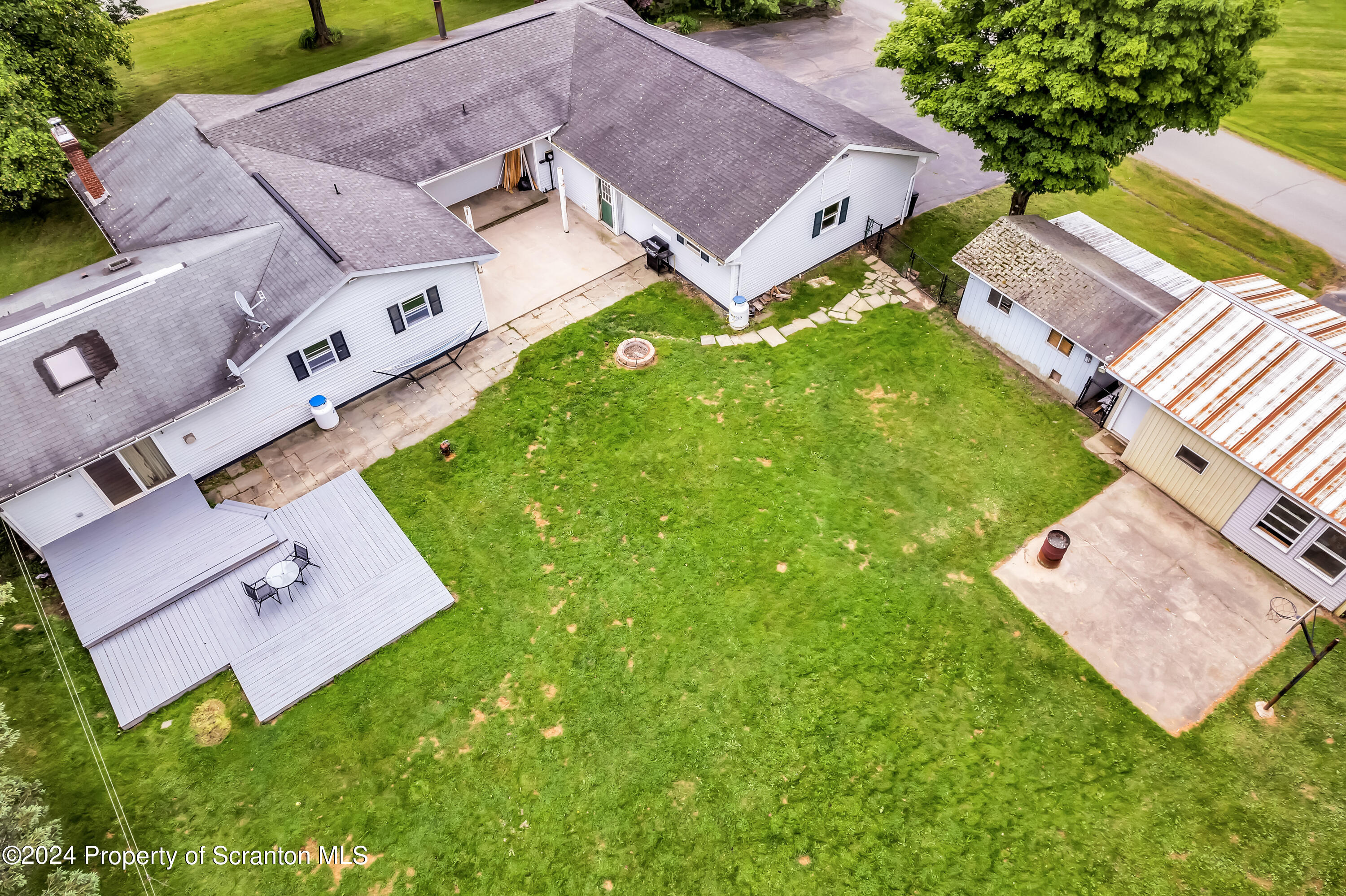 79 Mountain View Estates Road Montrose, PA 18801 - Photo 10 of 69 Gallery Image 10