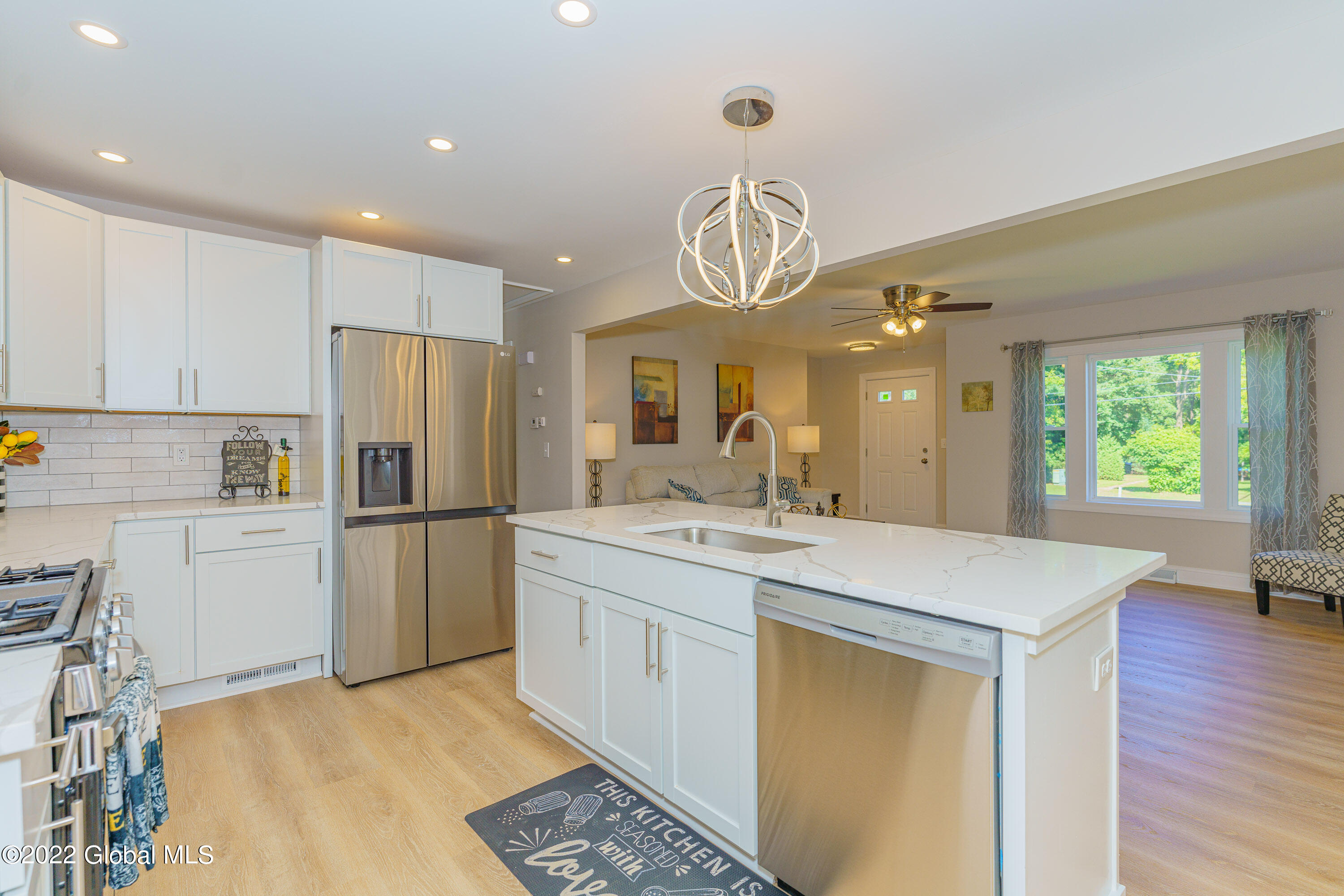 2966 Troy Schenectady Road Niskayuna, NY 12309 - Photo 12 of 41 2 Kitchen 1