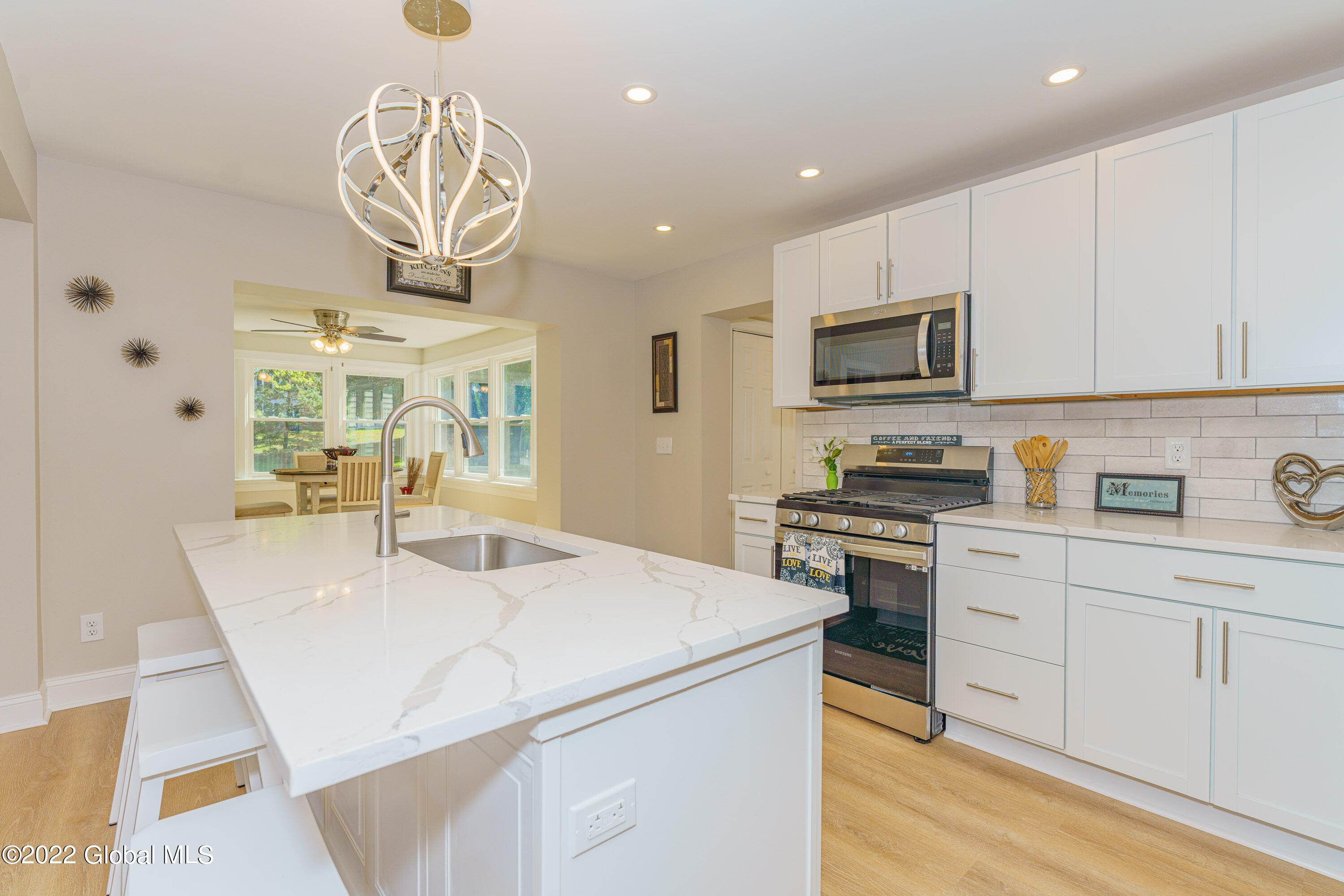 2966 Troy Schenectady Road Niskayuna, NY 12309 - Photo 14 of 41 2 Kitchen 3