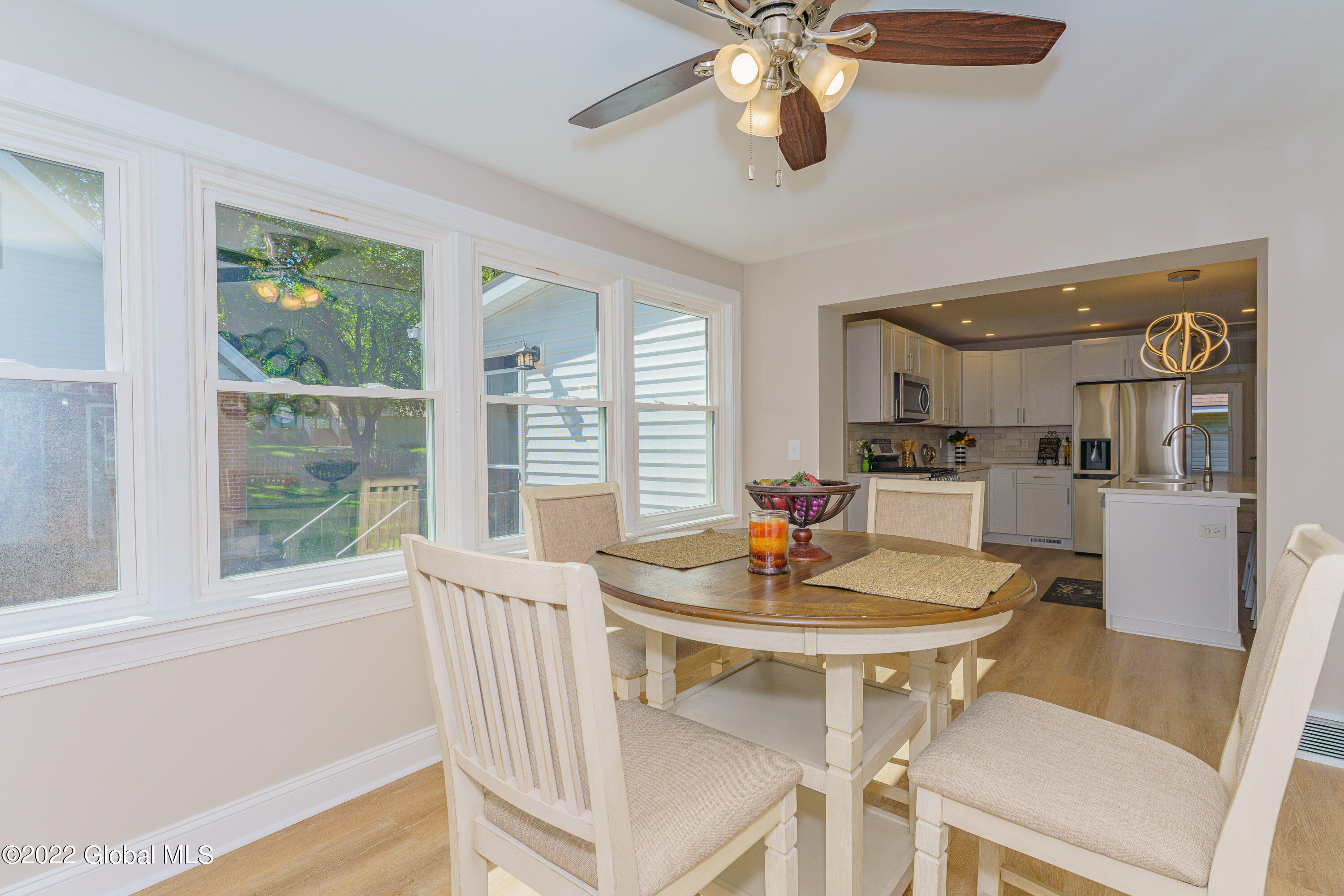 2966 Troy Schenectady Road Niskayuna, NY 12309 - Photo 17 of 41 3 Diningroom 2