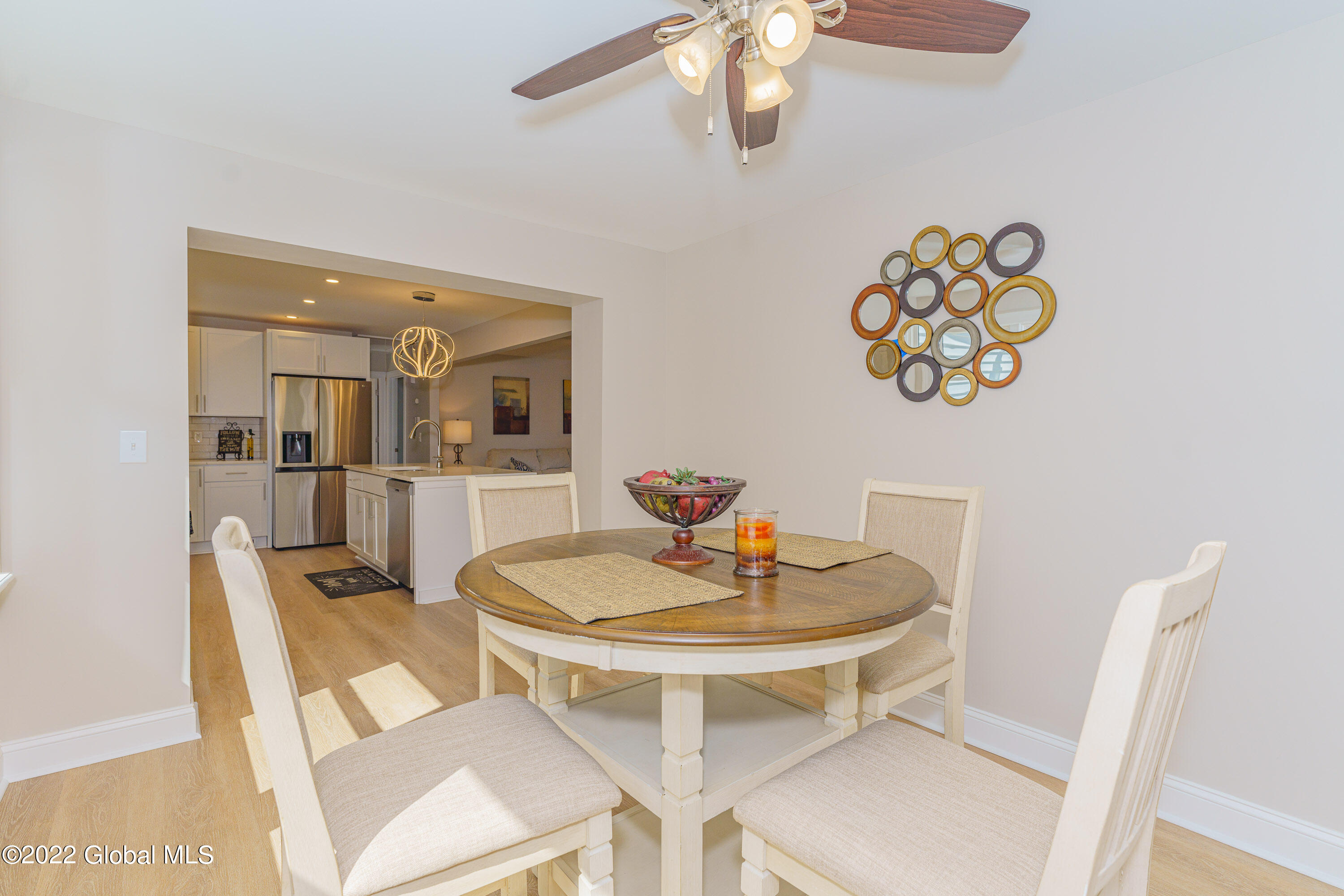 2966 Troy Schenectady Road Niskayuna, NY 12309 - Photo 18 of 41 3 Diningroom 3