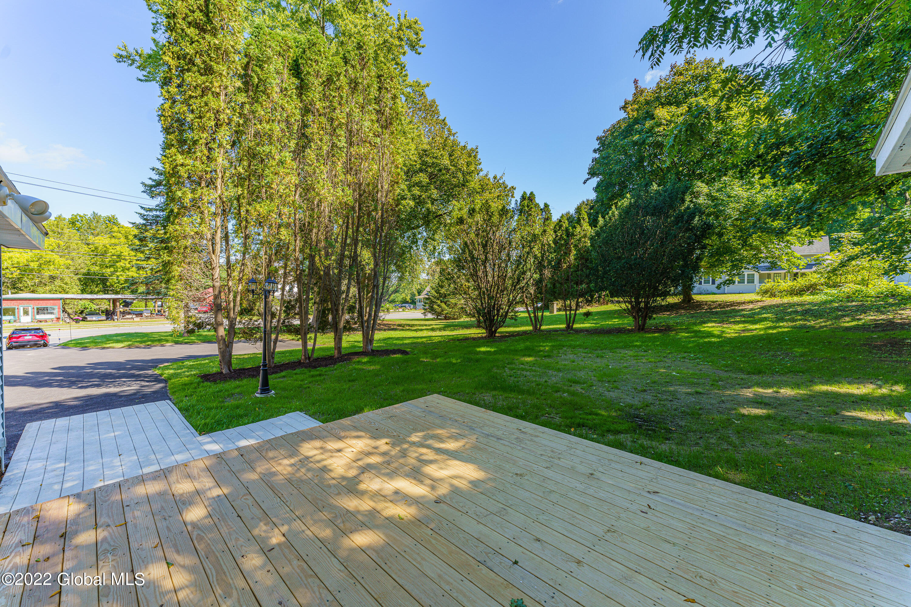 2966 Troy Schenectady Road Niskayuna, NY 12309 - Photo 36 of 41 Yard 7