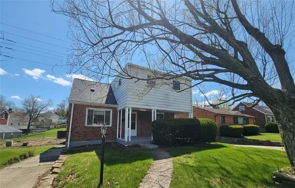 $180,000 | 1034 Elwell Street, Pittsburgh, PA 15207