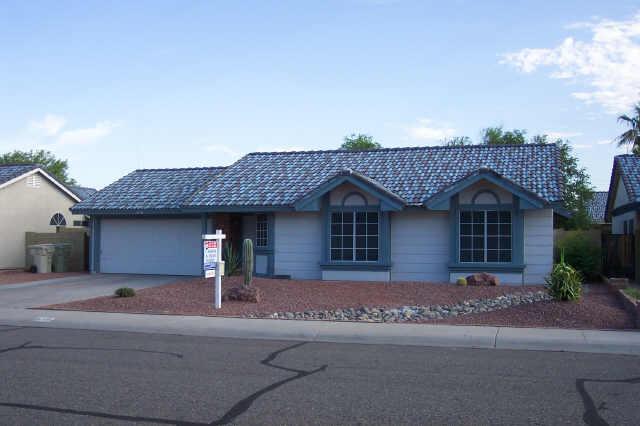 5708 West Wagoner Road Glendale, AZ 85308 - Photo 1 of 6 Primary Photo
