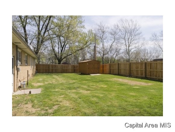 412 Star Springfield, IL 62707 - Photo 4 of 24
