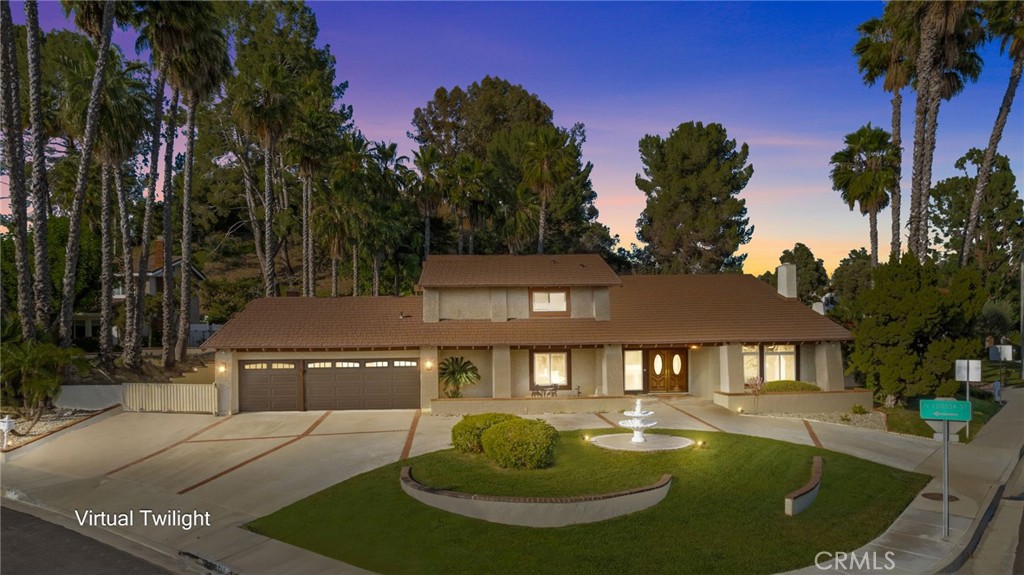 8140 Cordero Road Whittier, CA 90605 - Photo 1 of 48