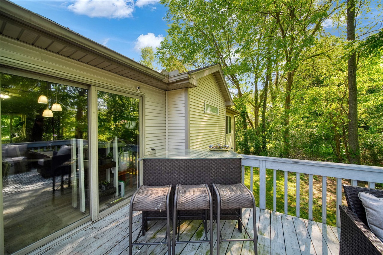 235 Keefer Street Concord, MI 49237 - Photo 40 of 57