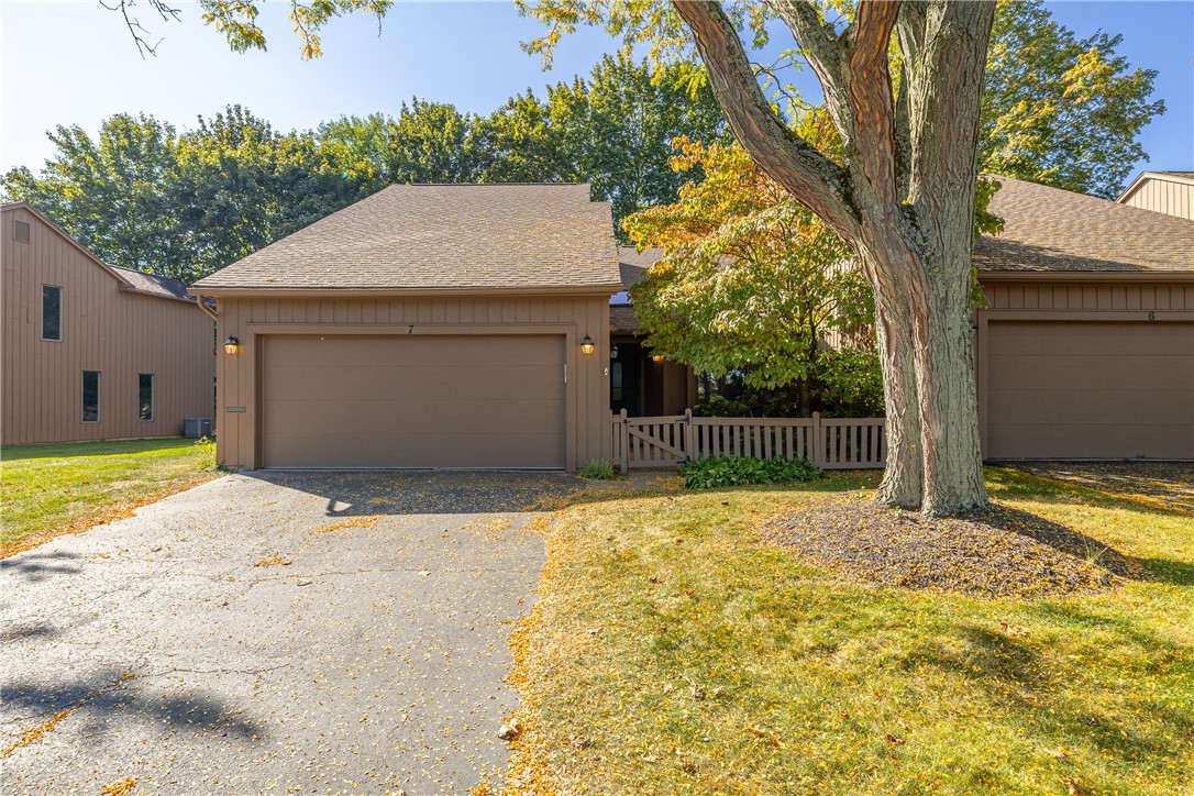 7 Sky Ridge Drive Rochester, NY 14625 - Photo 1 of 1