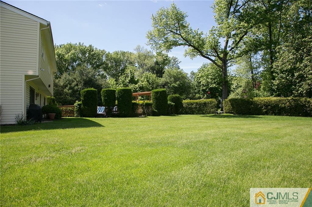 28 Timber Road Edison, NJ 08820 - Photo 3 of 23 a view of swimming pool