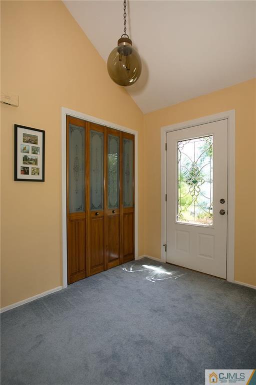 28 Timber Road Edison, NJ 08820 - Photo 9 of 23 a view of an empty room with a window