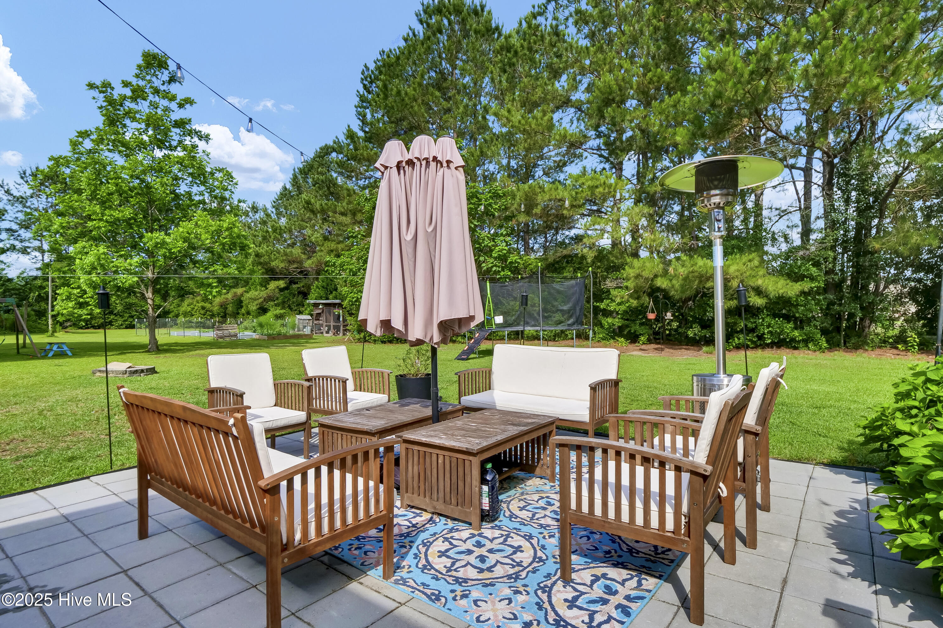 67 Gilbert Road Southeast Bolivia, NC 28422 - Photo 22 of 33 P1455103