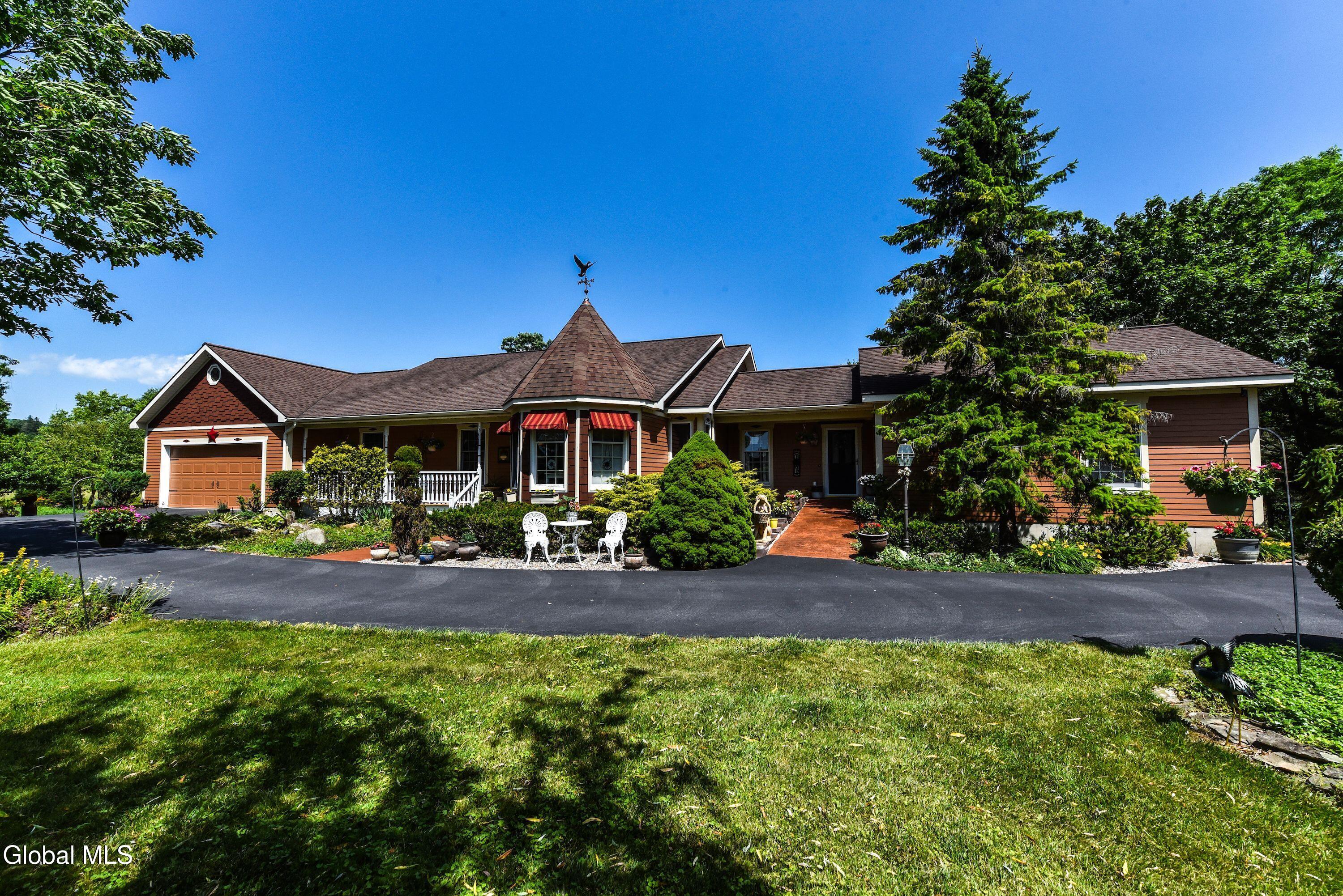 625 Mc Kay Road Amsterdam, NY 12010 - Photo 70 of 70 m2
