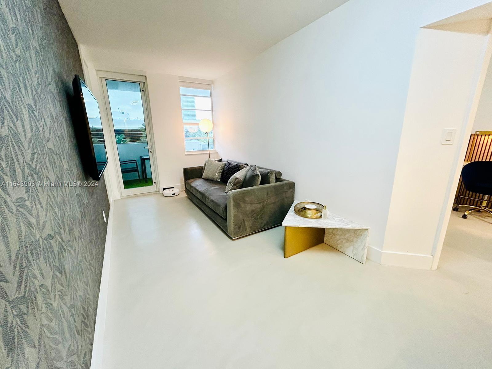 100 Lincoln Road, Unit 445 Miami Beach, FL 33139 - Photo 3 of 19