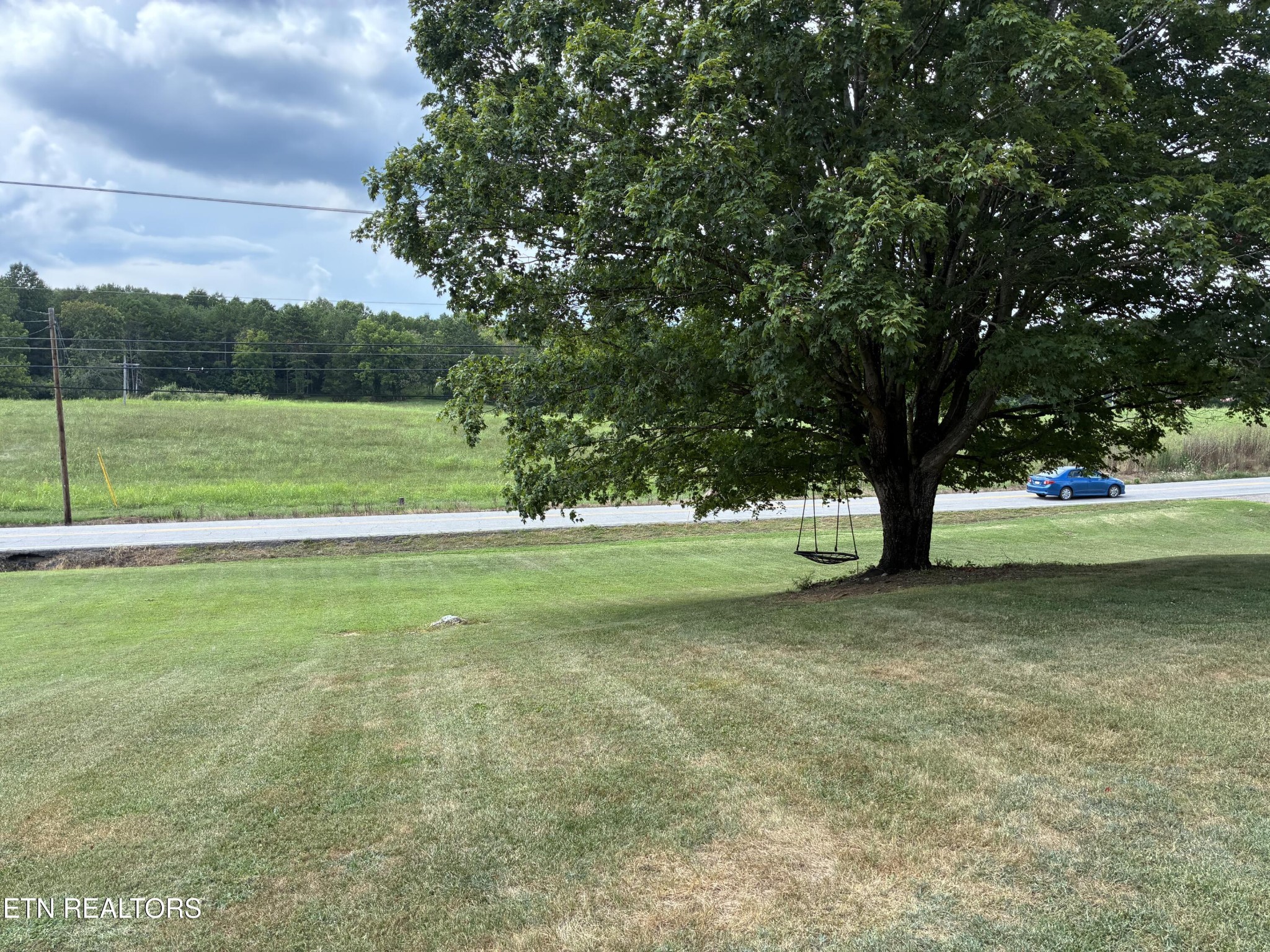 1907 Tazewell Pike Corryton, TN 37721 - Photo 10 of 42 a view of outdoor space