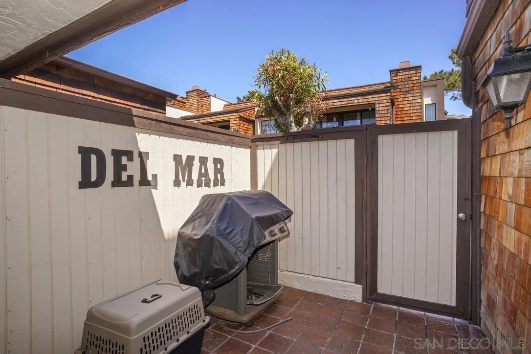 13053 Caminito Del Rocio Del Mar, CA 92014 - Photo 17 of 49 a view of balcony with furniture