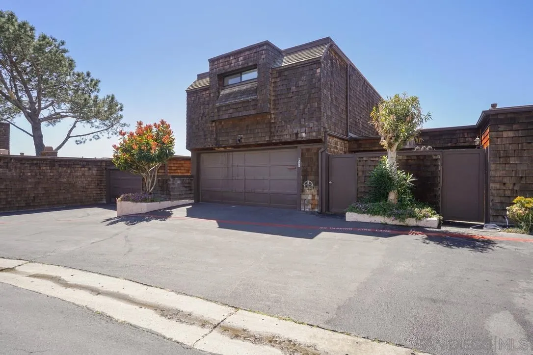 13053 Caminito Del Rocio Del Mar, CA 92014 - Photo 41 of 49 a view of a house and street