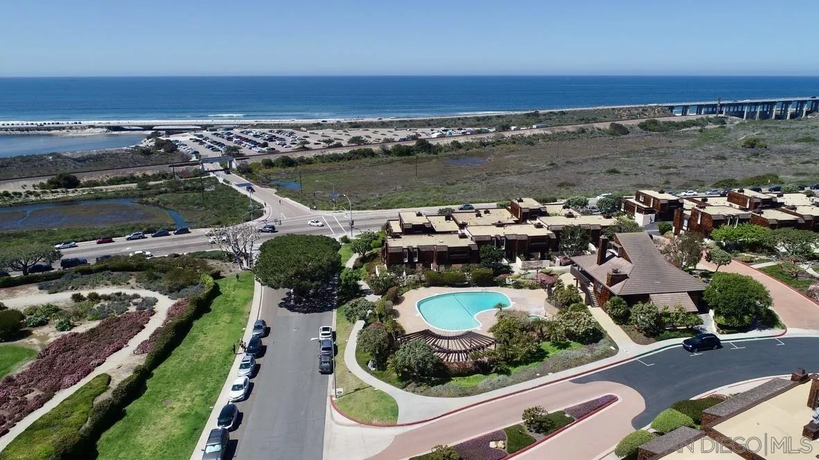 13053 Caminito Del Rocio Del Mar, CA 92014 - Photo 48 of 49 an aerial view of a city