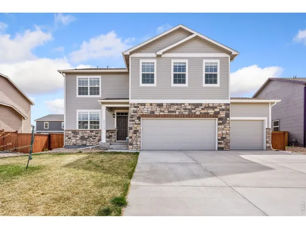 $560,000 | 3713 Torch Lily Street, Wellington, CO 80549