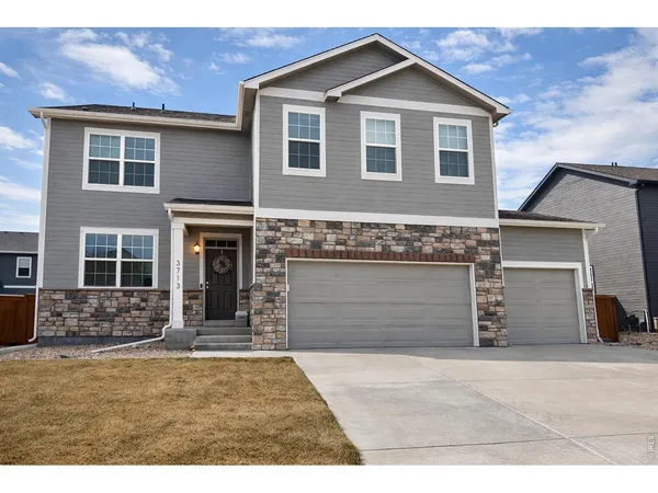 $560,000 | 3713 Torch Lily Street, Wellington, CO 80549